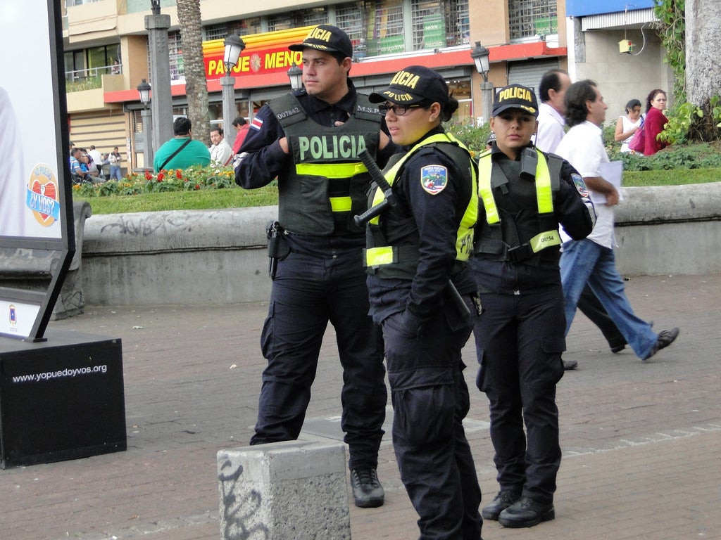Μαζική απόδραση από φυλακή της Ονδούρας
